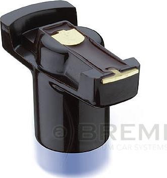 Bremi 9027 - Rotor distribuitor aaoparts.ro
