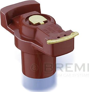 Bremi 9073 - Rotor distribuitor aaoparts.ro