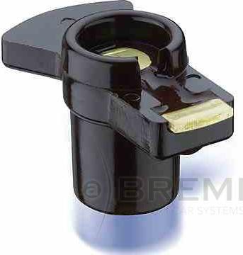 Bremi 9396 - Rotor distribuitor aaoparts.ro