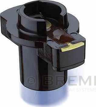 Bremi 9385 - Rotor distribuitor aaoparts.ro