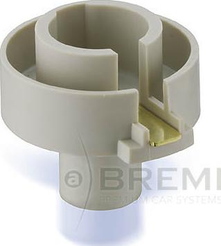Bremi 9324 - Rotor distribuitor aaoparts.ro