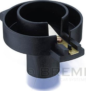 Bremi 9323 - Rotor distribuitor aaoparts.ro