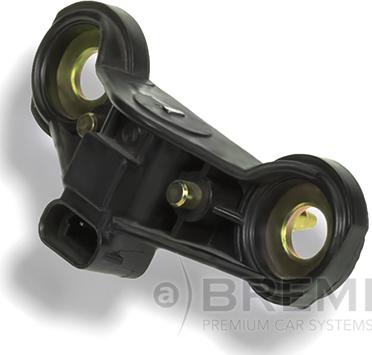 Bremi 51001 - Senzor,turatie roata aaoparts.ro