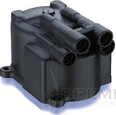 Bremi 6414 - Capac distribuitor aaoparts.ro
