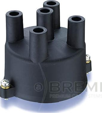 Bremi 6555 - Capac distribuitor aaoparts.ro