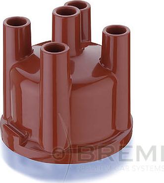 Bremi 6614 - Capac distribuitor aaoparts.ro