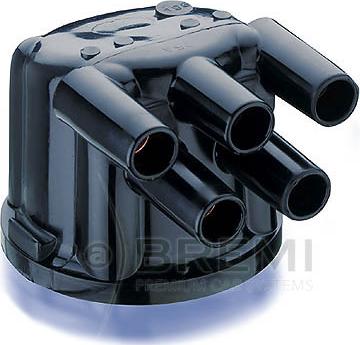 Bremi 6624 - Capac distribuitor aaoparts.ro