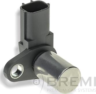 Bremi 60455 - Senzor impulsuri, arbore cotit aaoparts.ro