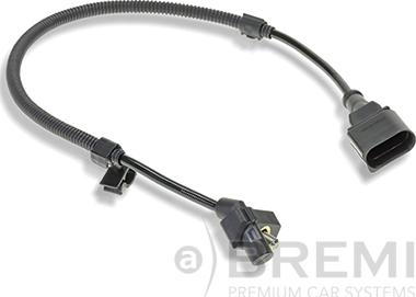 Bremi 60464 - Senzor impulsuri, arbore cotit aaoparts.ro