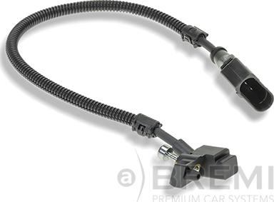 Bremi 60463 - Senzor impulsuri, arbore cotit aaoparts.ro