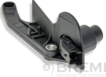 Bremi 60404 - Senzor impulsuri, arbore cotit aaoparts.ro