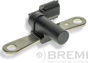 Bremi 60405 - Senzor impulsuri, arbore cotit aaoparts.ro