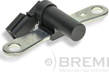 Bremi 60415 - Senzor impulsuri, arbore cotit aaoparts.ro