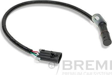 Bremi 60424 - Senzor impulsuri, arbore cotit aaoparts.ro