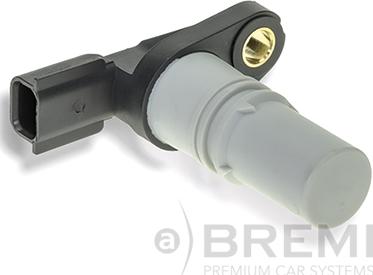 Bremi 60478 - Senzor impulsuri, arbore cotit aaoparts.ro