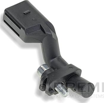 Bremi 60549 - Senzor impulsuri, arbore cotit aaoparts.ro