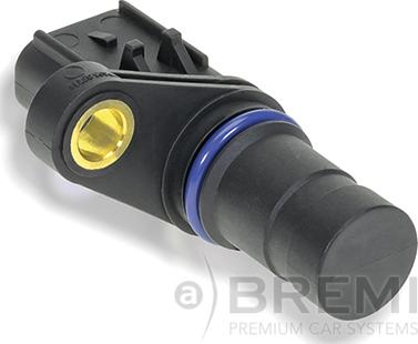 Bremi 60568 - Senzor impulsuri, arbore cotit aaoparts.ro