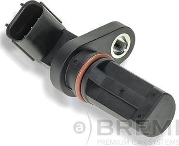 Bremi 60516 - Senzor impulsuri, arbore cotit aaoparts.ro