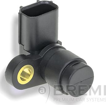 Bremi 60538 - Senzor,pozitie ax cu came aaoparts.ro