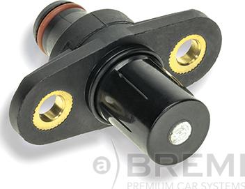 Bremi 60521 - Senzor,pozitie ax cu came aaoparts.ro