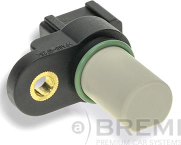 Bremi 60522 - Senzor,pozitie ax cu came aaoparts.ro