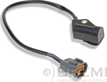 Bremi 60527 - Senzor impulsuri, arbore cotit aaoparts.ro