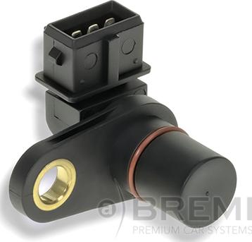 Bremi 60640 - Senzor,pozitie ax cu came aaoparts.ro