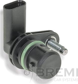 Bremi 60608 - Senzor,pozitie ax cu came aaoparts.ro