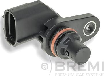 Bremi 60610 - Senzor,pozitie ax cu came aaoparts.ro