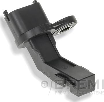 Bremi 60634 - Senzor impulsuri, arbore cotit aaoparts.ro