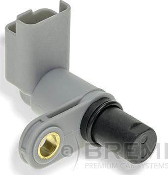 Bremi 60096 - Senzor,pozitie ax cu came aaoparts.ro