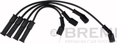 Bremi 600/412 - Set cablaj aprinder aaoparts.ro