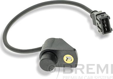 Bremi 60048 - Senzor,pozitie ax cu came aaoparts.ro