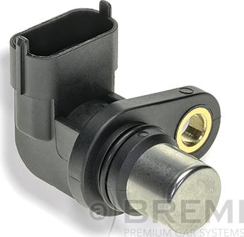 Bremi 60065 - Senzor,pozitie ax cu came aaoparts.ro