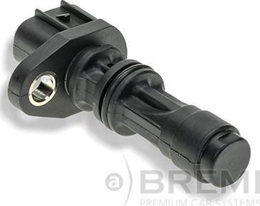Bremi 60066 - Senzor impulsuri, arbore cotit aaoparts.ro