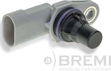 Bremi 60063 - Senzor impulsuri, arbore cotit aaoparts.ro