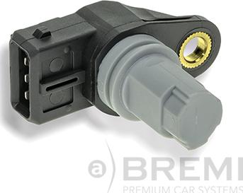 Bremi 60007 - Senzor,pozitie ax cu came aaoparts.ro