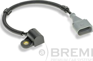 Bremi 60019 - Senzor,pozitie ax cu came aaoparts.ro