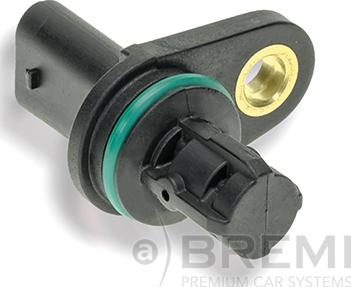 Bremi 60085 - Senzor,pozitie ax cu came aaoparts.ro