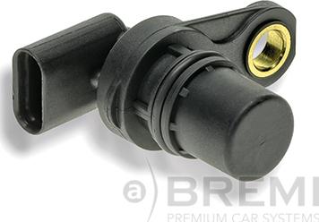 Bremi 60035 - Senzor,pozitie ax cu came aaoparts.ro