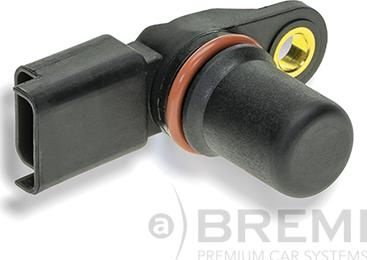 Bremi 60038 - Senzor,pozitie ax cu came aaoparts.ro