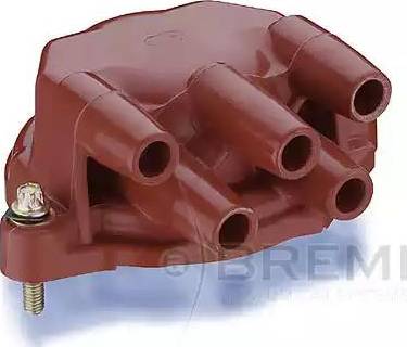 Bremi 6003 - Capac distribuitor aaoparts.ro