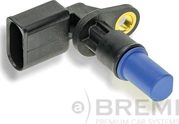 Bremi 60020 - Senzor,pozitie ax cu came aaoparts.ro