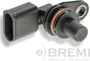 Bremi 60022 - Senzor,pozitie ax cu came aaoparts.ro
