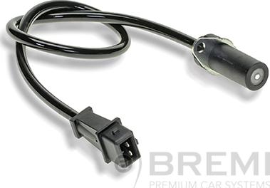 Bremi 60196 - Senzor impulsuri, arbore cotit aaoparts.ro