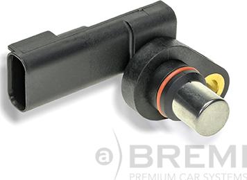 Bremi 60144 - Senzor,pozitie ax cu came aaoparts.ro