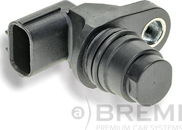 Bremi 60147 - Senzor,pozitie ax cu came aaoparts.ro