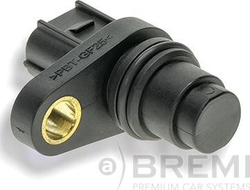 Bremi 60152 - Senzor,pozitie ax cu came aaoparts.ro