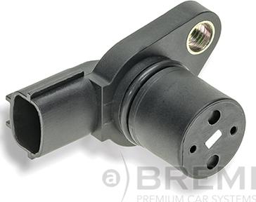 Bremi 60163 - Senzor,pozitie ax cu came aaoparts.ro