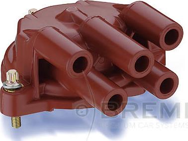 Bremi 6016 - Capac distribuitor aaoparts.ro